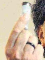 Ah, agora entendi o anel do homem de Carvalho…