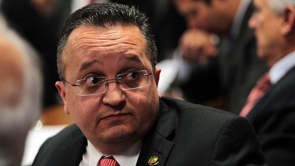 Desembargador manda prender secretário de Pedro Taques