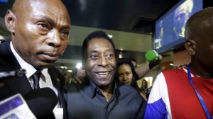 Pelé