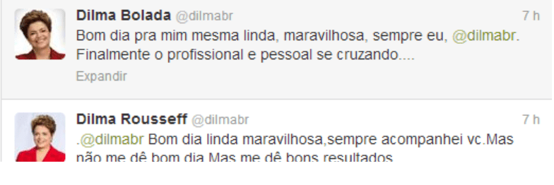 perfil 2 - diálogo dilma bolada