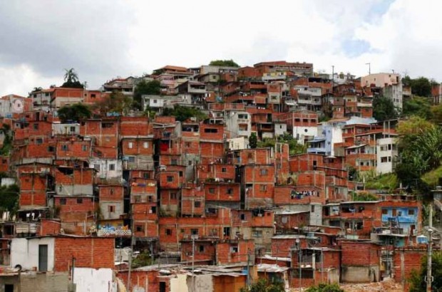 Periferia de São Paulo: jovens 