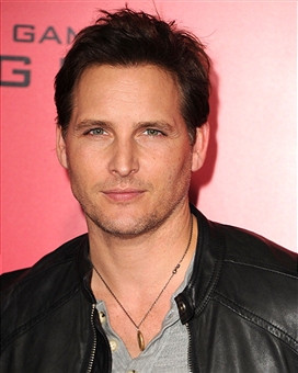 Peter Facinelli