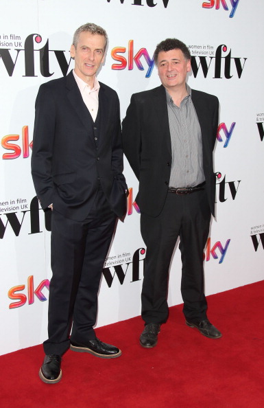 Sky Women In Film And Television Awards Luncheon - Arrivals