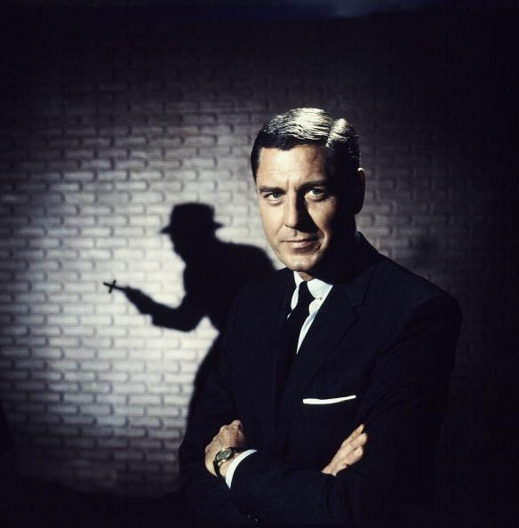 EUA: sÃ©rie completa de â€˜Peter Gunnâ€™ serÃ¡ lanÃ§ada em DVD | VEJA