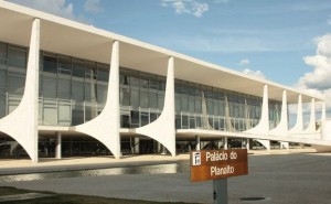 Planalto: sem o mesmo prestígio de outros tempos