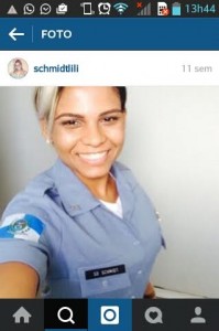 PM grávida