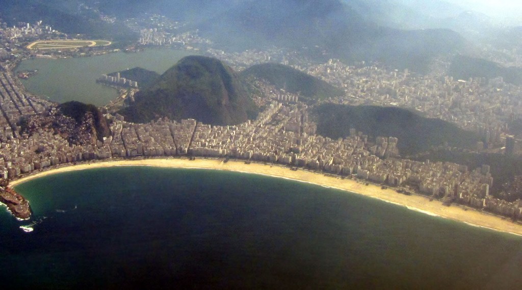 Praias Rio