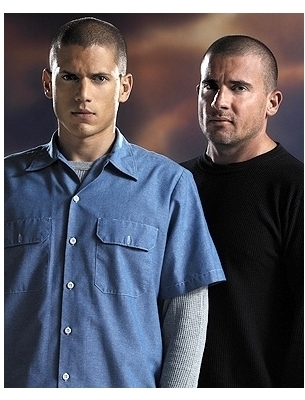Prison Break