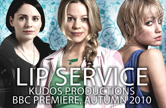 Lip Service (2ª Temporada) - 2012