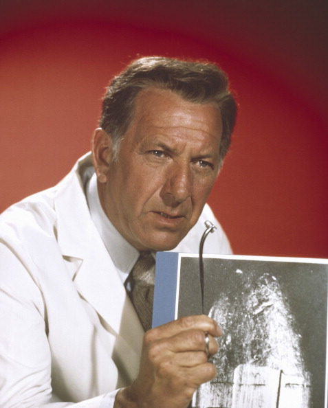 Instituto Cultural Arte Brasil: CINEMA PERDE JACK KLUGMAN