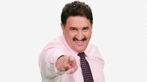 De olho na classe C - Ratinho: depois de Luciano Huck, agora &eacute; a vez de Ratinho aderir aos portais de compras coletivas