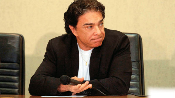 Rivaldo Barbosa/Ag. Globo