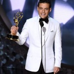Rami Malek