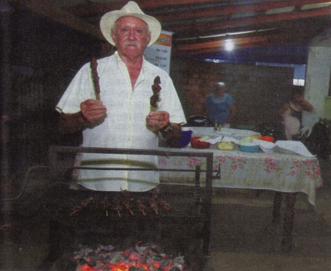 Poesia de Ayres Britto transformou o próspero fazendeiro Wilson Bezerra em vendedor de churrasquinho de rua; os índios que ele empregava viraram favelados. Mas a Fundação Ford, as mil ONGs e parte da imprensa foram atendidas