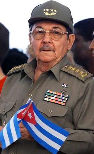 raulcastro