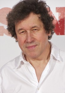 Stephen Rea (Foto: Carlos Alvarez/Getty)