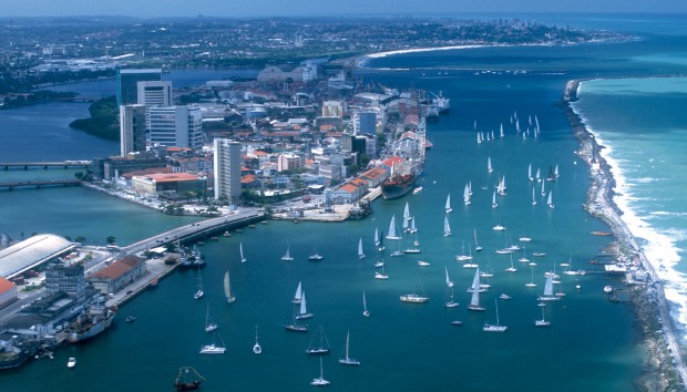 Recife, a cidade brasileira onde se gasta mais tempo indo de um lugar a outro