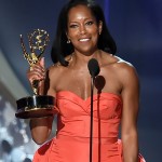 Regina King