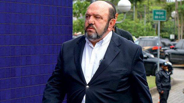 Lava Jato: UTC assina acordo de leniência