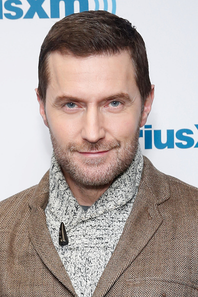 Richard Armitage (Foto: Cindy Ord/Getty)