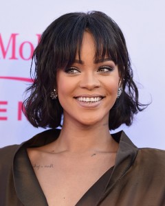 Rihanna (Foto: Axelle/Bauer-Griffin/FilmMagic)
