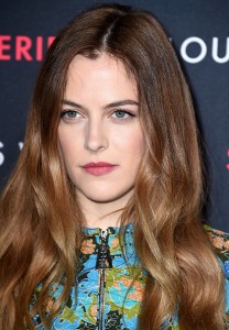 Riley (Foto: Steve Granitz/WireImage)