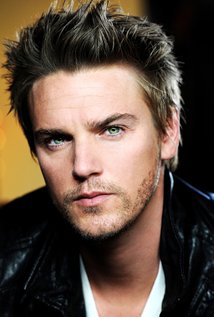 Riley Smith (Foto: Bjoern Kommerell/IMDB)