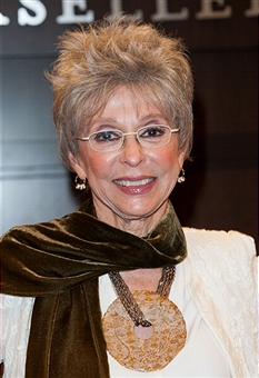 Rita Moreno