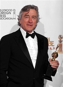 Robert De Niro