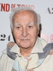 Loggia em julho deste ano. (Foto: JB Lacroix/WireImage)