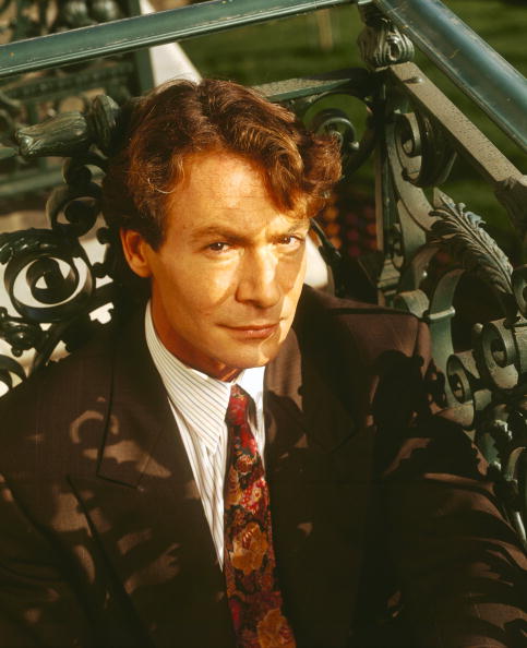 ROBIN SACHS