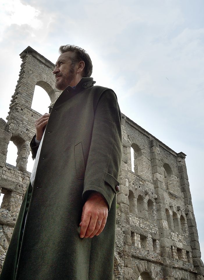 Trailer e fotos de ‘Rocco Schiavone’, adaptação da obra de Antonio Manzini VEJA Trailer e fotos de ‘Rocco Schiavone’, adaptação da obra de Antonio Manzini VEJA