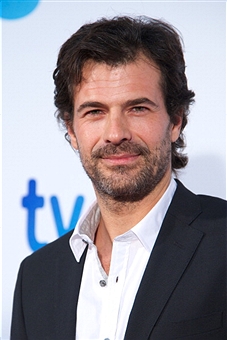 Rodolfo Sancho (Foto: Carlos Alvarez/Getty)