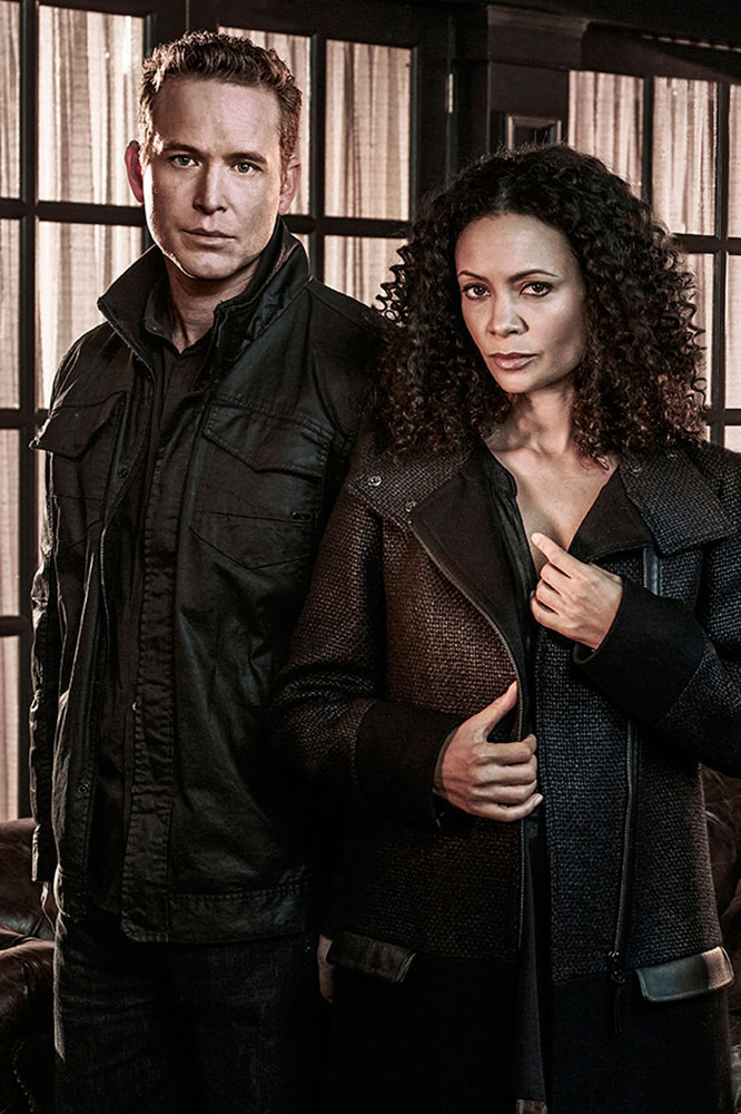 ‘Rogue’ é renovada para sua quarta e última temporada