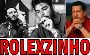 RoleXzinho