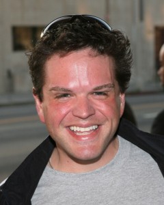Ron Lester (Foto: Mike Fanous/Gamma-Rapho)