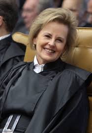 Rosa Weber: impedir CPI da Petrobras é violar direito da minoria, consagrado na Constituição