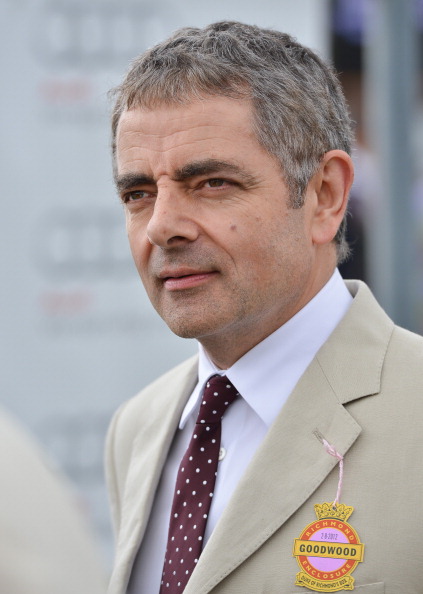 Glorious Goodwood 2012