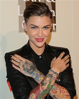 Ruby Rose (Foto: Paul Archuleta/FilmMagic)