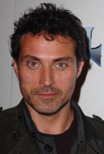 Rufus Sewel