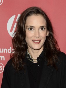 Winona Ryder (Foto: George Pimentel/ Getty)