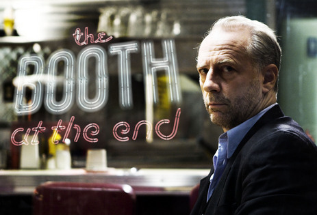 Xander Berkeley