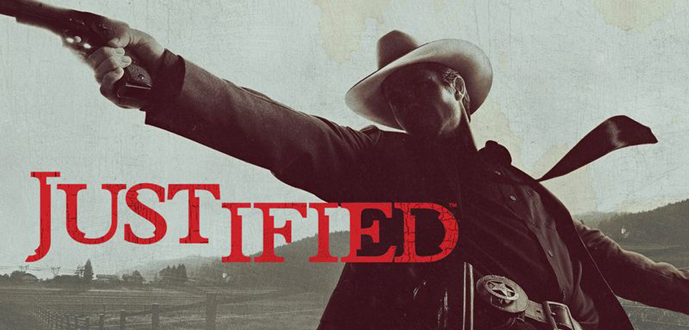 Justified Estreia no Brasil | VEJA
