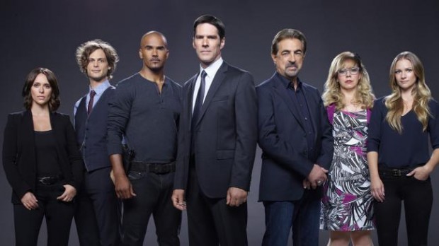 QUEIMANDO A LÍNGUA: O Último Episódio De Criminal Minds