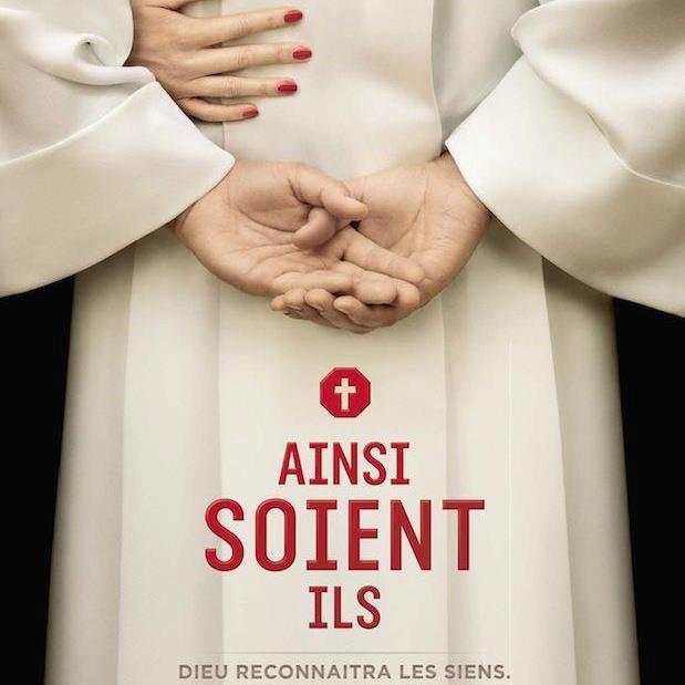 Fran a estreia a segunda temporada de Ainsi Soient Ils VEJA