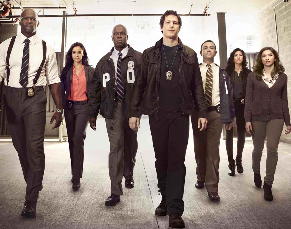 ‘Brooklyn Nine-Nine’ Ganha Temporada Completa | VEJA