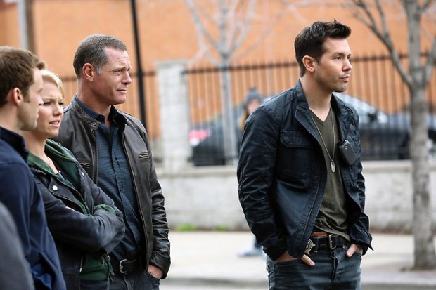 Fotos De ‘chicago Pd Spinoff De ‘chicago Fire Veja 0905