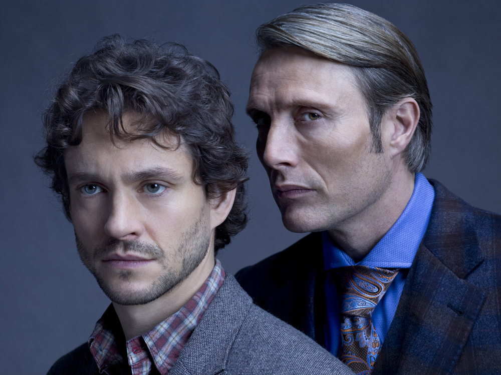 Nbc Estreia ‘hannibal Veja