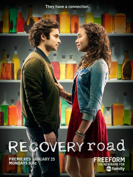 S1RecoveryRoad