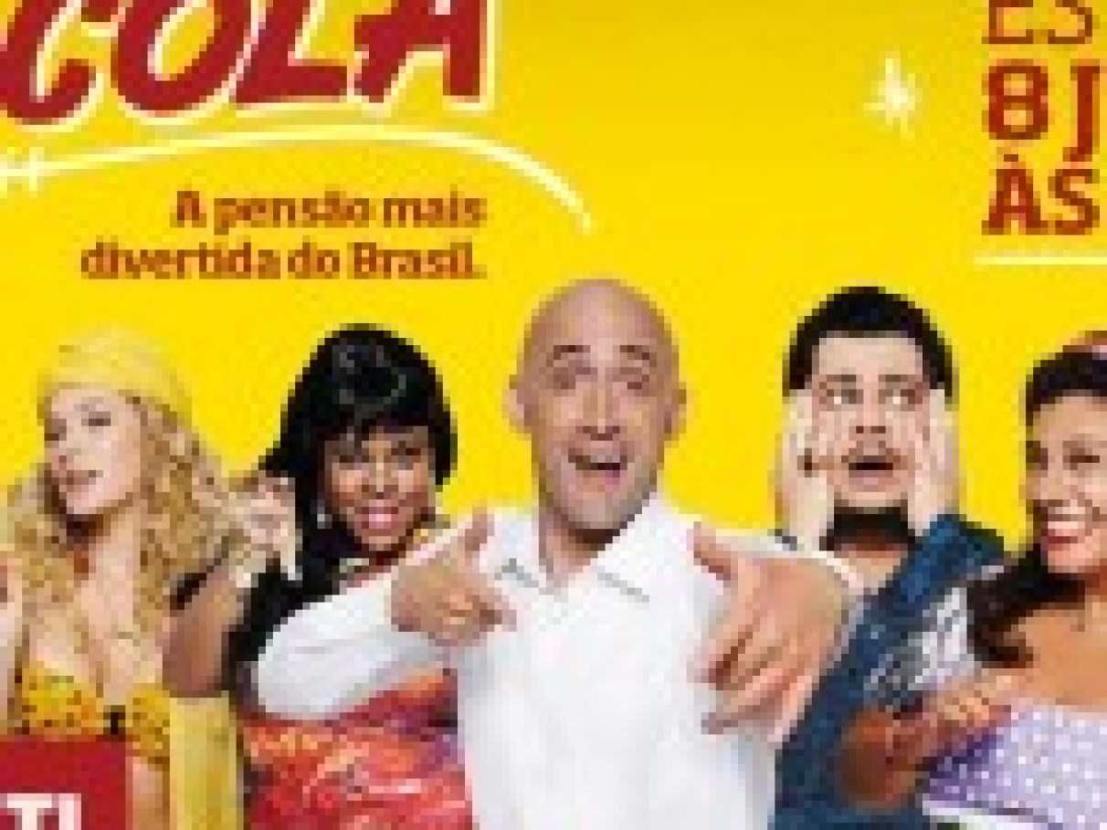 Nova temporada de Vai Que Cola estreia nesta segunda no Multishow